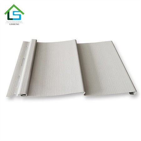 Outdoor Vinyl Siding