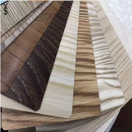 PVC Foil For Furniture