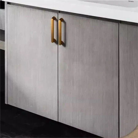 PVC foil for cabinet