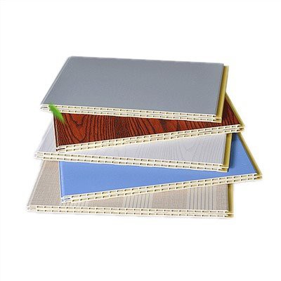 Εξωτερικό Διακοσμητικό Πάνελ τοίχου WPC