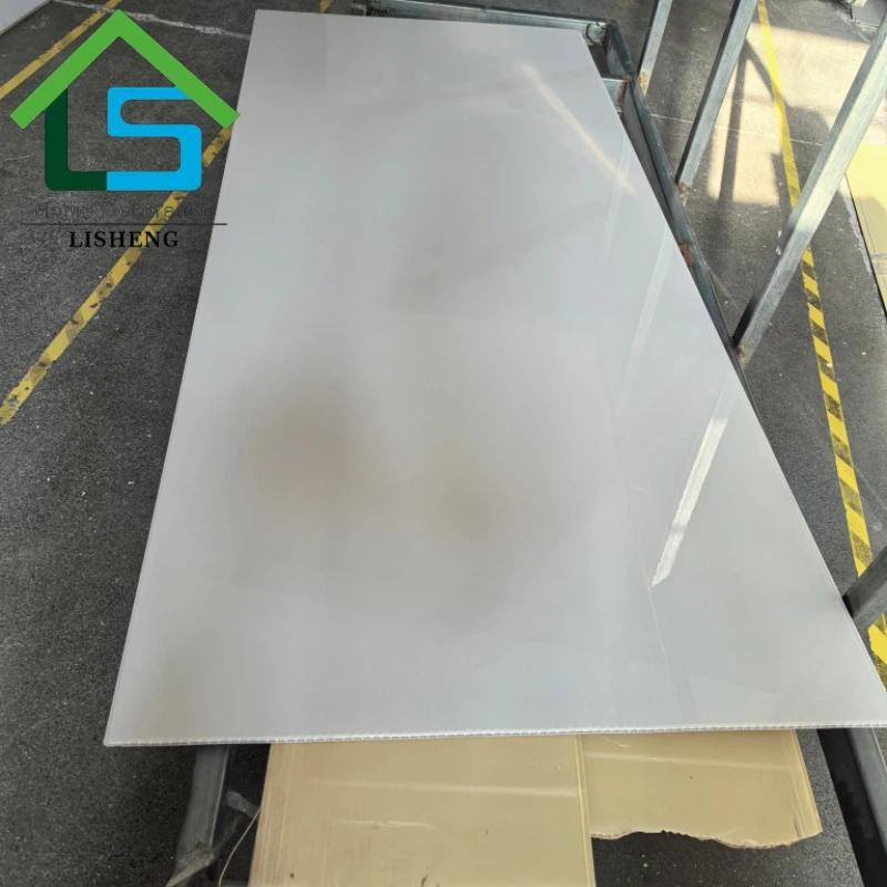 Κομψό πίνακες τοίχου UV για σύγχρονη διακόσμηση τοίχου