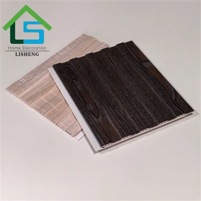 Μοναδικά διακοσμητικά πάνελ PVC για σύγχρονους εσωτερικούς χώρους